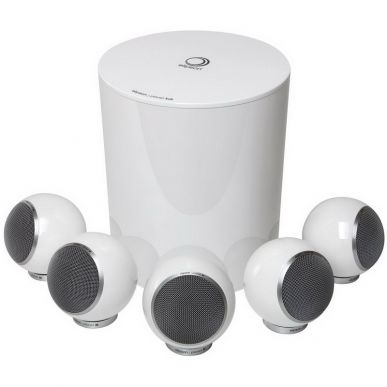 Полочная акустика Elipson Planet M 2.0 White